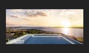 Imagem 7: Exclusivo Loft com Vista para o Pôr do Sol do Guaíba