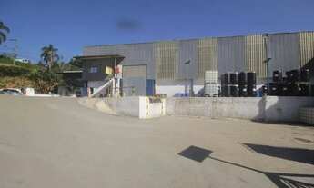 Imagem 5: Galpão em Jardim da Glória com 9780.00 m² , 10 vaga(s)