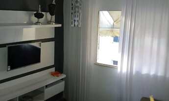 Imagem: Quarto Mobiliado