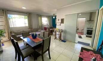 Imagem 6: CASA AMPLA COM PISCINA NO BAIRRO COOPHARÁDIO