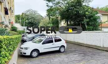 Imagem 2: Apartamento Imóvel para aluguel possui 26 metros quadrados em Cristal - Porto Alegre - RS