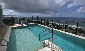 Imagem 14: Aluguel Studio vista mar - ilha de mykonos -pedra do sal