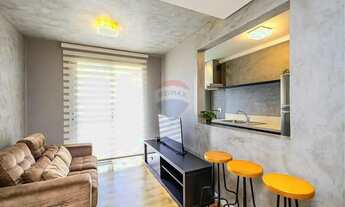 Imagem 5: Apartamento à venda com 51m², 2 quartos e 1 vaga de garagem por R$ 462.000,00 no condomíni