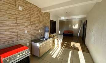 Imagem 5: Casa com 5 dormitórios para alugar, 300 m² por R$ 4.550,00/mês - Ouro Branco - Novo Hambur