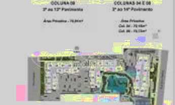 Imagem 6: Imóvel para venda tem 70 metros quadrados com 2 quartos em Tijuca - Rio de Janeiro - RJ