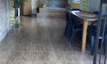 Imagem 10: Casa de 132,0m² de área privativa na rua Paulo da Silva Lima no bairro Vila Visconde