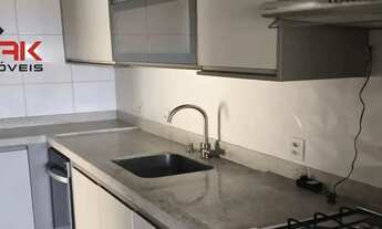 Imagem 5: Apartamento Para Locacao No Garden Place Residence Club Em Jundiai/sp