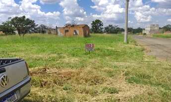 Imagem 3: Lote de esquina no Goiânia Park Sul na região do Fórum de Aparecida
