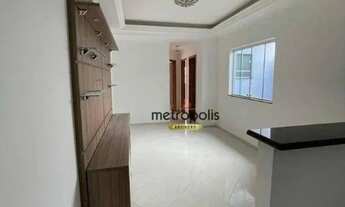 Imagem: Cobertura à venda, 100 m² por R$ 380.000,00