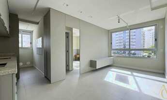 Imagem 9: Apartamento para alugar 42,95m² 1 quarto Centro Florianópolis, SC