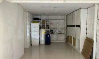 Imagem 4: CASA SOL COM 185 METROS QUADRADOS, 02 SUÍTES E PISCINA NO CORAÇÃO DO BAIRRO TRÊS FIGUEIRAS