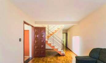 Imagem 3: Casa residencial para aluguel em São Bernardo do Campo (Centro) - 5 quartos, 2 vagas, fren