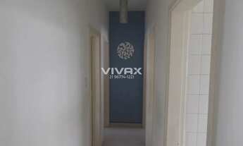 Imagem 3: LINS DE VASCONCELOS - Cabuçu - 3 Quartos - 2 Banheiro