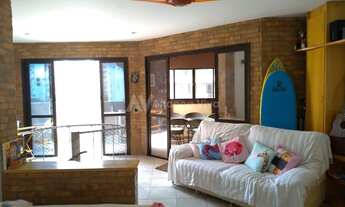 Imagem 7: Copacabana Apartamento cobertura com 2 dormitórios