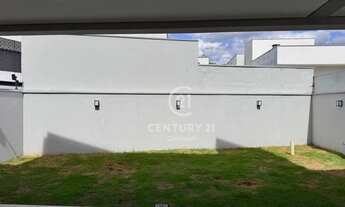 Imagem 6: Casa com 3 dormitórios, 210 m² - venda por R$ 1.890.000 ou aluguel por R$ 9.840/mês - Cond