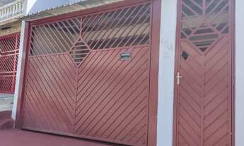 Imagem: Aluguel casa individual