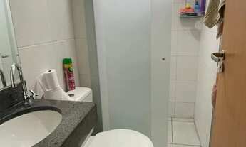 Imagem 6: Parque Gran Milano - Apartamento à Venda 2 quartos no Gran Milano no Moinho dos Ventos em