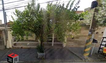 Imagem: Terreno à venda Camilópolis - Santo André