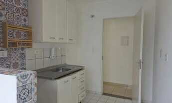 Imagem 4: Apartamento para alugar com 2 Dormitórios no Parque Continental, São Paulo