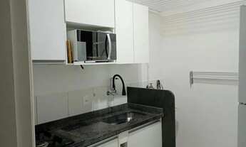 Imagem 5: Apartamento com 2 quartos à venda, 54 m² por R$ 340.000 - Vila Mafalda - Jundiaí/SP