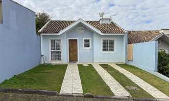 Imagem: Vendas Casa Colombo PR