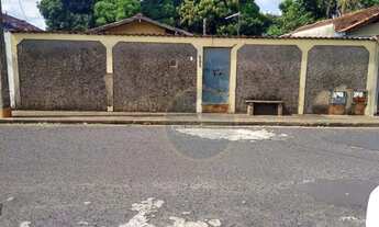 Imagem: Terreno à venda, 315 m² por R$ 240.000