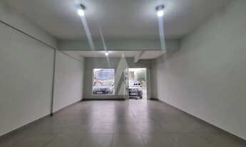 Imagem 7: Loja no bairro Comasa com aproximadamente 40,94m² e 1 lavabo interno e uma área externa co