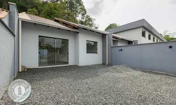 Imagem: VENDA - Casa Térrea no Bairro Itoupava