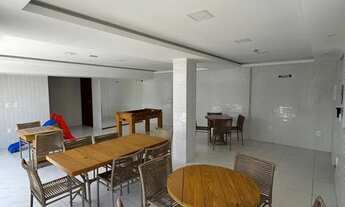 Imagem 2: Apartamento no BESSA, com elevador e área de lazer