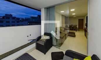 Imagem 7: Apartamento à Venda - Prado, 4 Quartos, 120 m2