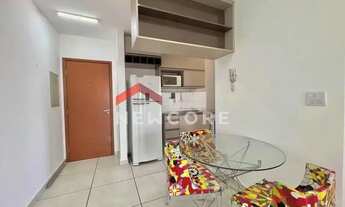Imagem 5: Apartamento em Rua Azarias Leite - Vila Mesquita - Bauru/SP