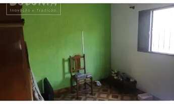 Imagem 6: Casa a venda - Jardim Santo Alberto, Santo André