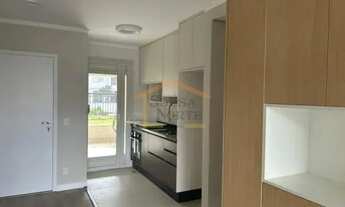 Imagem 4: Apartamento, 2 dormitórios, sendo 2 suites, 1 vaga de garagem. 106m² Vila Ester