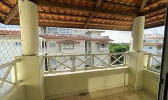 Imagem 3: Condomínio Morada do Parque Triplex 190m²