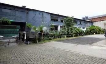 Imagem 6: Terreno com 3.671m² Zoneamento ZM ideal para unidades habitacionais na Vila Leopoldina