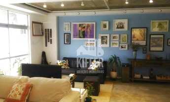 Imagem 5: Apartamento Moderno com Varanda e Vaga