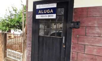 Imagem 3: Oportunidade de locação de Kit Net próximo a Rodovia e Posto Petrobás América