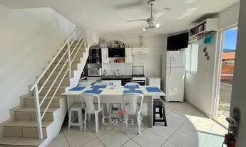 Imagem 5: Apartamento duplex com 3 quartos a venda em Caiobá