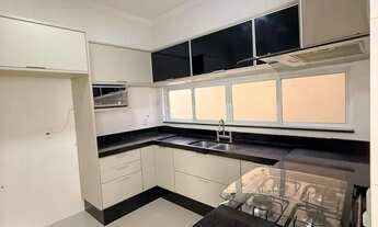 Imagem 7: Village Damha II para venda tem 200 m² de construção com 3 Suites