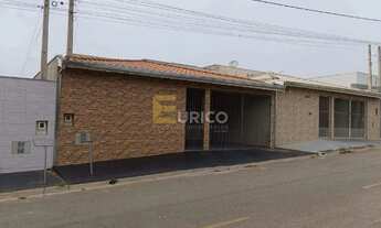 Imagem: Casa para alugar no Residencial Tosi - Itupeva/SP