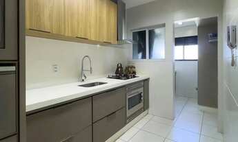 Imagem 7: Residencial Louvre