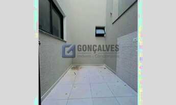 Imagem 4: Venda Apartamento Cobertura Santo Andre Vila Principe de Gales Ref: 141714