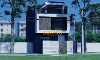 Imagem 3: SOBRADO LINDO EM CONDOMÍNIO 151M2, 3 DORMITÓRIOS, SENDO 1 SUÍTE