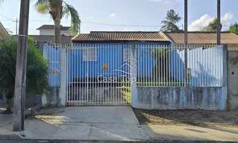 Imagem: Casa à venda Jardim Canaã