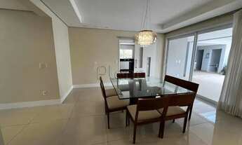 Imagem 5: Casa à venda em Campinas, Loteamento Alphaville Campinas, com 5 suítes, com 470 m²