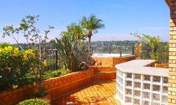 Imagem 5: Cobertura com 3 quartos à venda ou para locação em Santo Amaro - SP