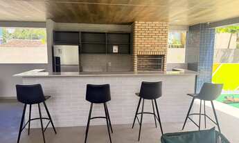 Imagem 7: VENDO APARTAMENTO PRAÇA DAS AURORAS NA TORRE