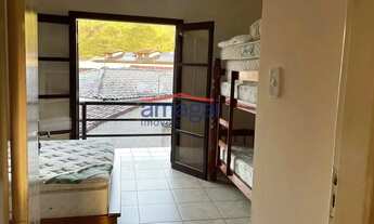 Imagem 7: Casa em condominio Martim de Sá - Caraguatatuba