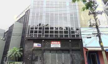 Imagem: Prédio, 675 m² - venda por R$ 5.000.000,00