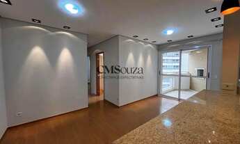 Imagem 3: Apartamento à venda em Londrina, Gleba Palhano, com 81 m², Evolution Ayrton Senna